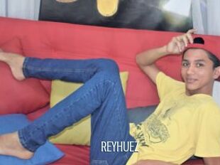 REYHUEZ