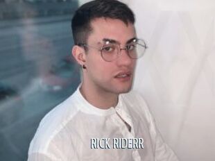 RICK_RIDERR