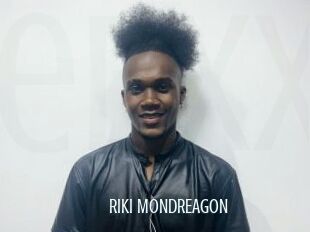 RIKI_MONDREAGON