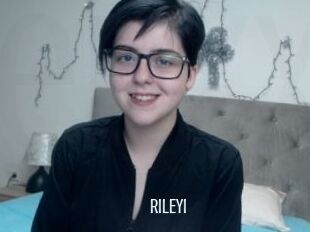 RILEYI