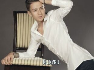RIckyRu