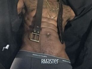 RMaster