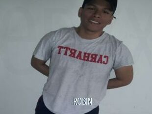 ROBIN