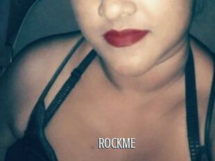 ROCKME