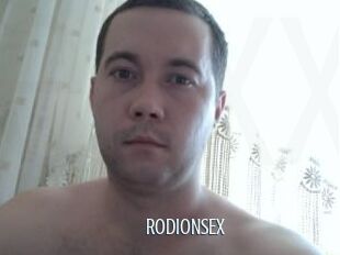 RODIONSEX