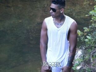 ROGGERX