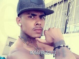ROGGERbadXXX Edonkey xxx