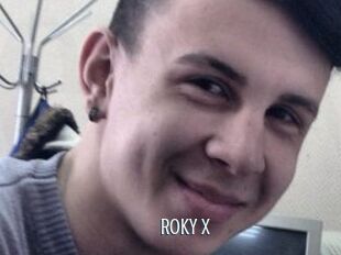 ROKY_X