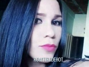 ROMYTRUDEhot