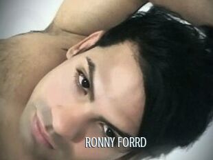 RONNY_FORRD