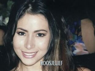 ROOSJELIEF
