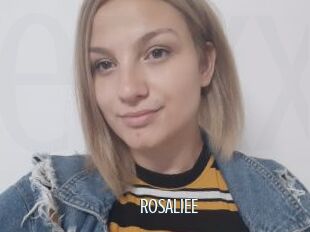 ROSALIEE