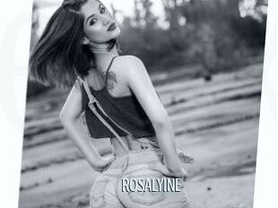 ROSALYINE