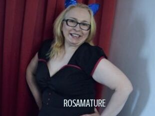 ROSAMATURE