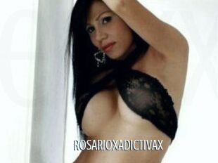 ROSARIOXADICTIVAx