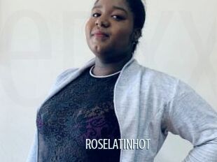 ROSELATINHOT
