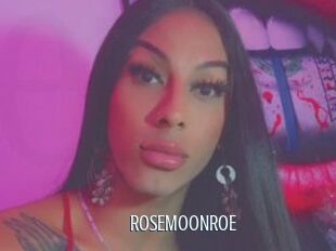 ROSEMOONROE