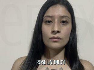 ROSE_LATINHOT
