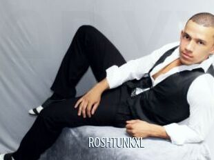 ROSHTUNKXL