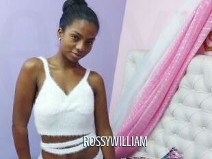 ROSSYWILLIAM