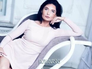 ROXANAshy