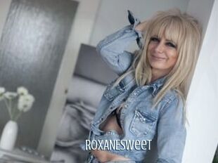 ROXANEsweet