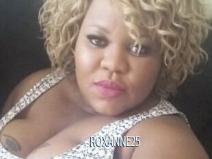 ROXANNE25