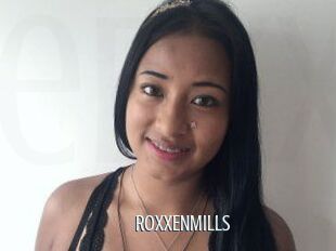 ROXXEN_MILLS