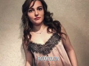 ROXY_DIXON
