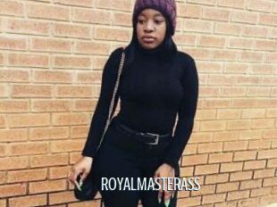 ROYALMASTERASS