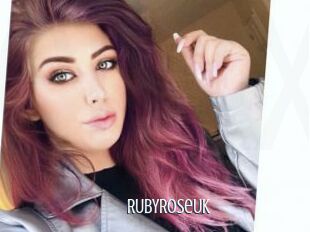 RUBYRoseUK