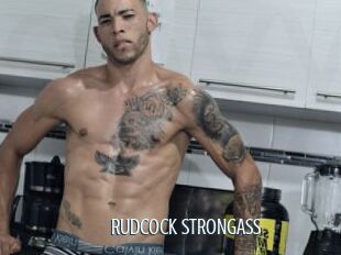RUDCOCK_STRONGASS