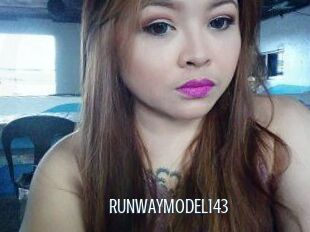 RUNWAYMODEL143