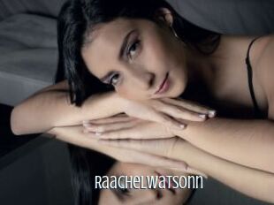 RaachelWatsonn