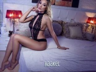 Raakel