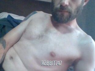 Rabbit747