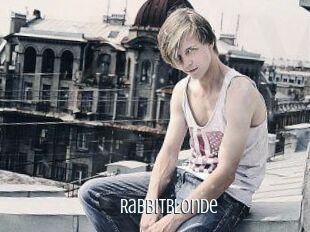 RabbitBlonde