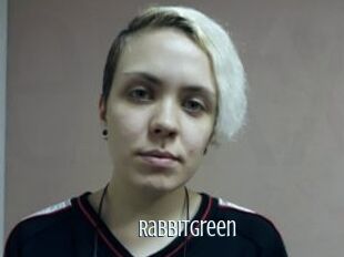 RabbitGreen