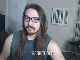 RabbitHorns
