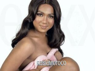 RabiaMoroco