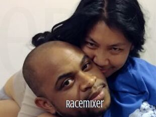Racemixer
