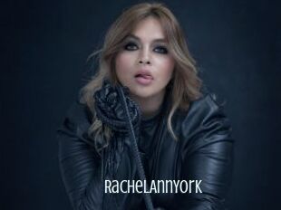 RachelAnnYork