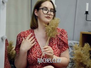 RachelClay