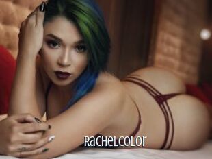 RachelColor