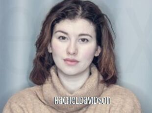 RachelDavidson