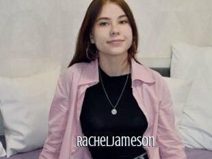 RachelJameson