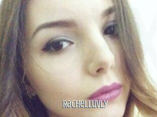 RachelLuvly