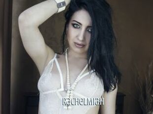 RachelMiah