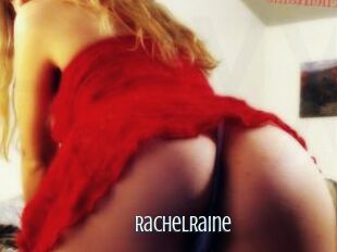 RachelRaine