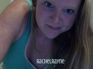 RachelRayne